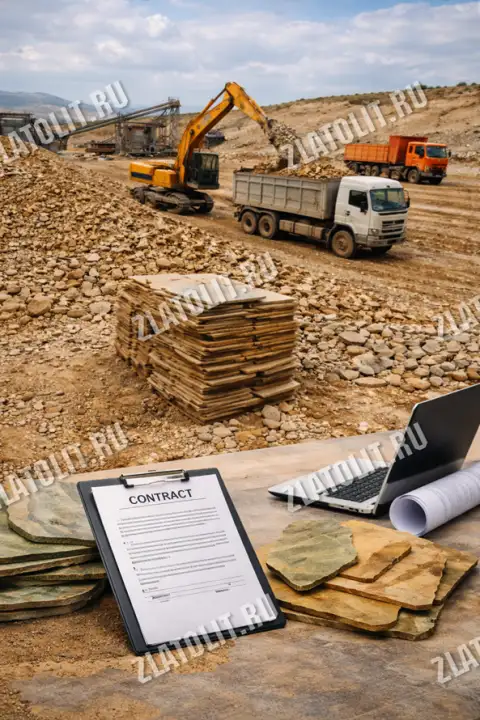 Информация для партнёров